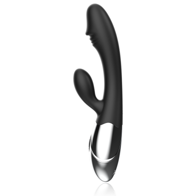 Black&Silver Kaleb Stimulating Vibe - image 3