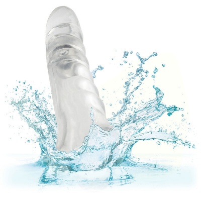 Calexotics Maxx Penis Extender Adjustable Clear - image 8