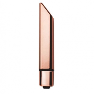 Rocks-Off Bamboo Gold Stimulator - image 1