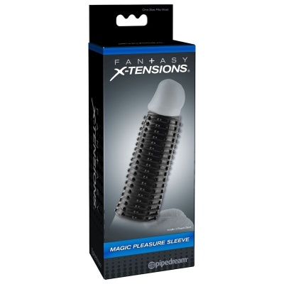 PIPEDREAMS X- Tensions - - image 4