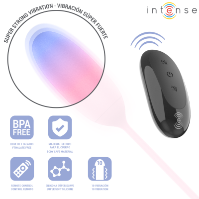 Intense Pamela G-Point Vibrator - image 4