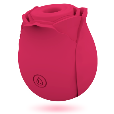Mia Limited Edition Wave Clitoris Suction Red