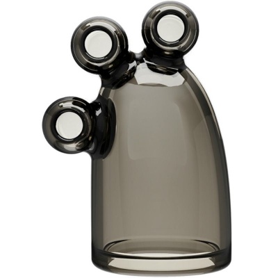 Baile Vibrating Crystal Cap II Penis Sleeve - image 1