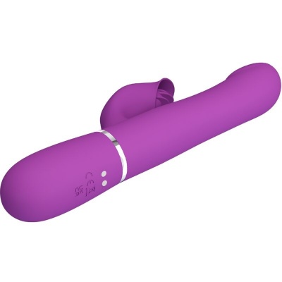 Pretty Love 4 in 1 Multifunction Vibrator - image 3