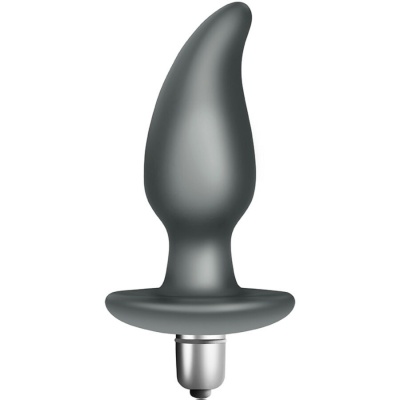 CLIMAXIMUM Idosi Bullet Vibrating Anal Plug CLIMAXIMUM Idosi Bullet Vibrating Anal Plug