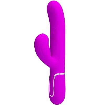 Pretty Love Perlita Multifunction 3-in-1 Violet - image 1