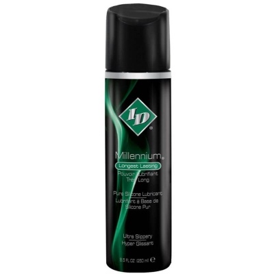 ID Millennium Long-Lasting Silicone 250ml ID Millennium Long-Lasting Silicone 250ml