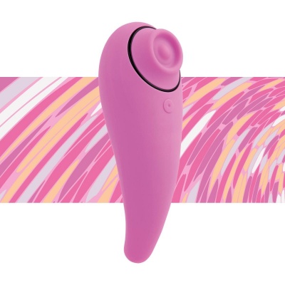 Foto van FemmeGasm Tapp 2 - Roze