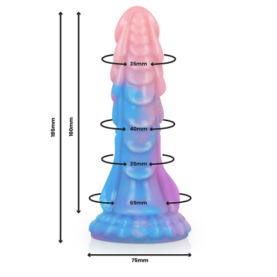Ashtar Dildo Extraterrestrial Human Form - image 3