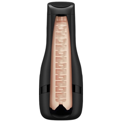 Satisfyer Men Sleeve Lusty Tongues - image 1