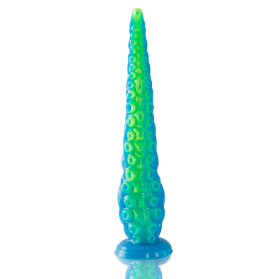 Scylla Fluorescent Thin Tentacle Large - image 5
