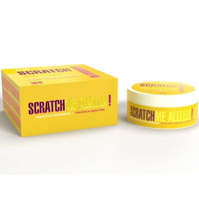 Intt Releases Scratch Me Exfoliating Gel 100ml - image 3