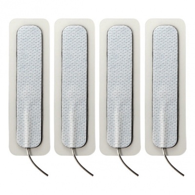 Electrastim 4 Long Self-Adhesive Pads