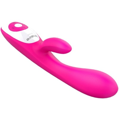 Nalone Want Rechargeable Vibrator Voice Control - image 3