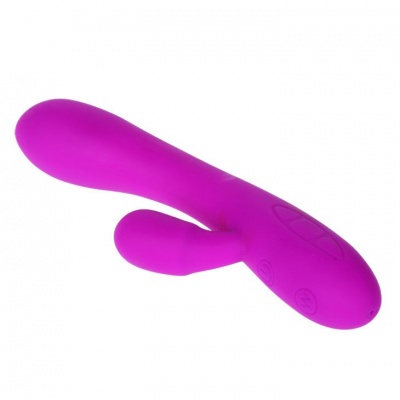 Pretty Love Victor Rabbit Vibrator Clitoris - image 2