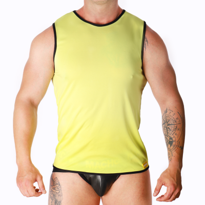 Yellow T-shirt L/xl - image 1