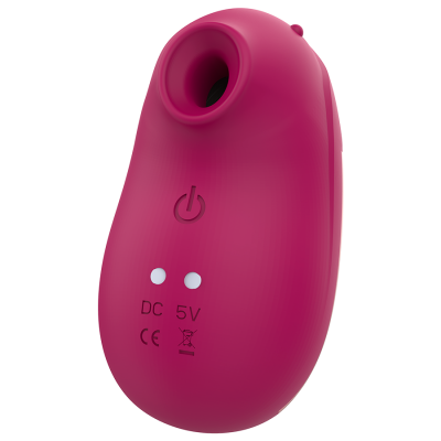RITHUAL Shushu 2.0 Clitoral Suction Orchid - image 4