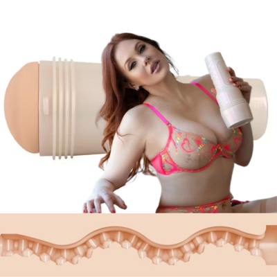 Foto van Fleshlight Girls - Maitland Ward Tight Chicks