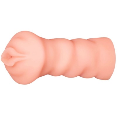 Crazy Bull Leila Vagina Masturbator 13.5 CM - image 2