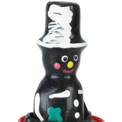 Condomerie Chimney Sweep Hand-Painted Condom Model 1 Condomerie Chimney Sweep Hand-Painted Condom Model 1