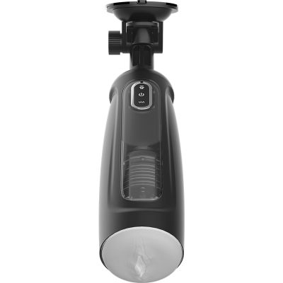 Jamyjob Tornado 360 Rotate Tech Stroker - image 4
