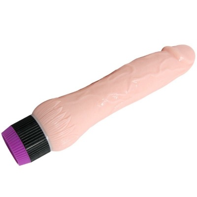 Baile Adour Club Realistic Vibrator Wide Base 22CM - image 2