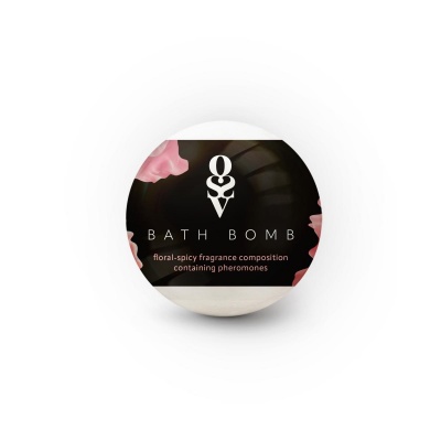 Foto van Obsessive - Bruisbal Floral-spicy - 100 gram