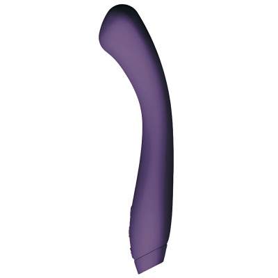 Je Joue Juno G-Spot Vibrator Purple