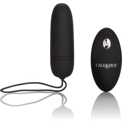 CalExotics Remote Bullet Black