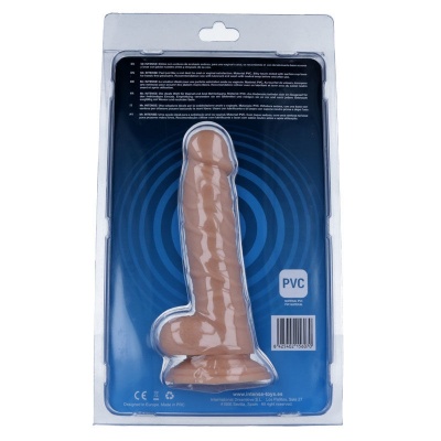 Mr. Intense Realistic Dildo 17.1 CM - image 7