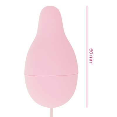 Ohmama Pelvic Floor Developer - Kegel Weights - image 6