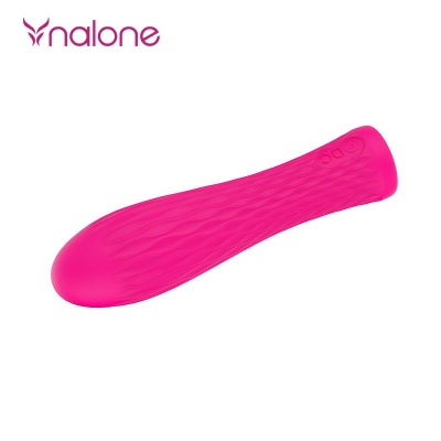 Nalone Ian Mini Pink Vibrator - image 2