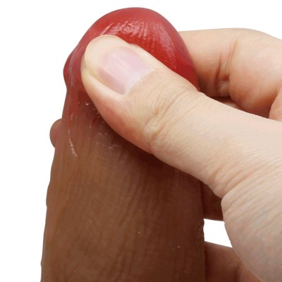 Pretty Love Adley Ultra Realistic Dildo 28cm - image 6