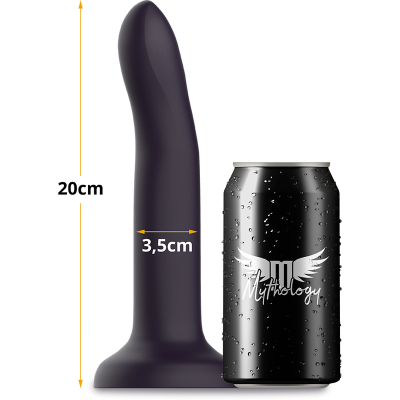 Mythology Duman Mystic Dildo L Thermochromic - image 4