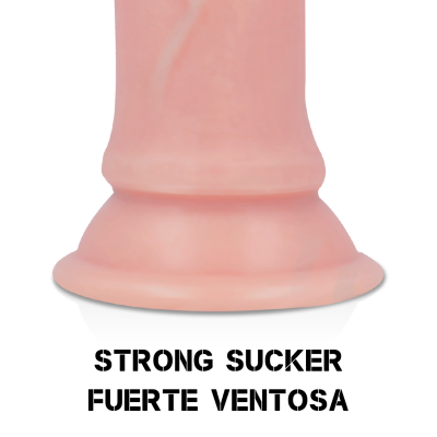 Rock Army Hawk Rotator Vibrator Silicone 22CM - image 10