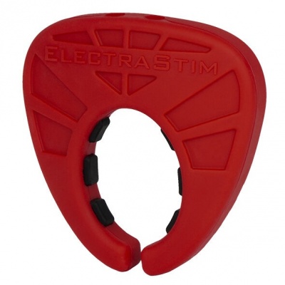 Electrastim Silicone Fusion Viper Cock Ring