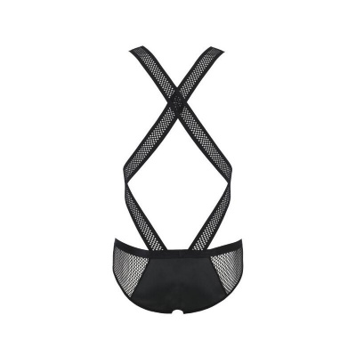Passion 045 Body Victor Black L/XL - image 6