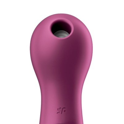SATISFYER Lucky Libra Stimulator Vibrator - image 3