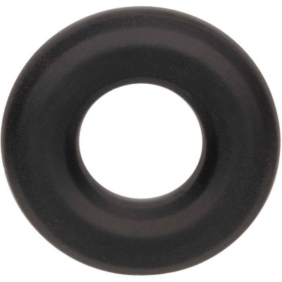 CalExotics Alpha Prolong Medium Ring Black - image 4