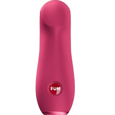 Fun Factory Stella Bullet Vibrator Raspberry
