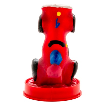 Condomerie Hand-Painted Novelty Condom Racing Car - image 2