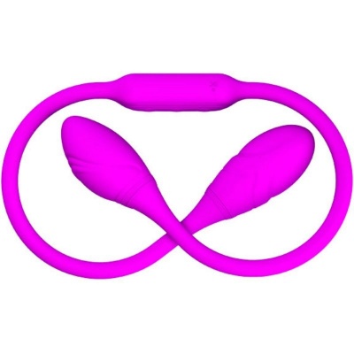 Pretty Love Dream Lovers Whip Unisex Stimulator - image 9