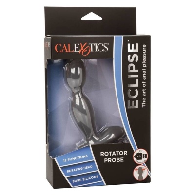 CalExotics Eclipse Rotator Probe Vibrator - image 12