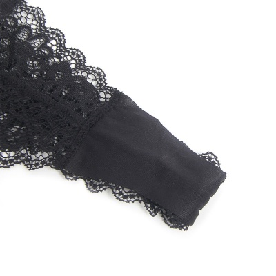 Subblime Leather Zipper Body S/M - image 9