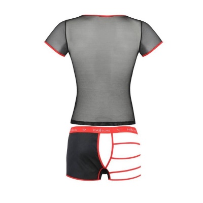 Passion 055 Set Mark Black S/M - image 6