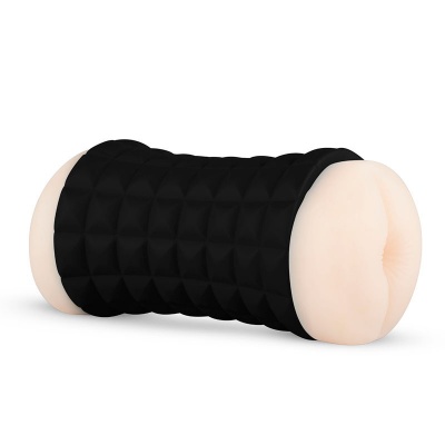 Womanvibe Double Gumy Masturbator - image 6
