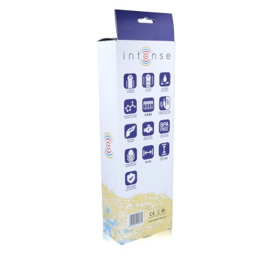 Intense Bobble Lilac Rotator Vibrator - image 6