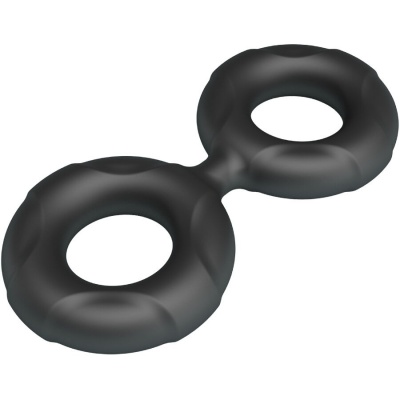 Crazy Bull Radwan Double Silicone Ring Model 19 - image 5