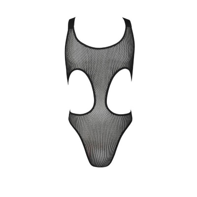 Passion 040 Body Leon Black L/XL - image 5