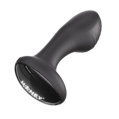 HoneyPlayBox - Frenzy-Pressure Sensing App-Controlled Rotating Butt Plug Foto van HoneyPlayBox - Frenzy-Pressure Sensing App-Controlled Rotating Butt Plug
